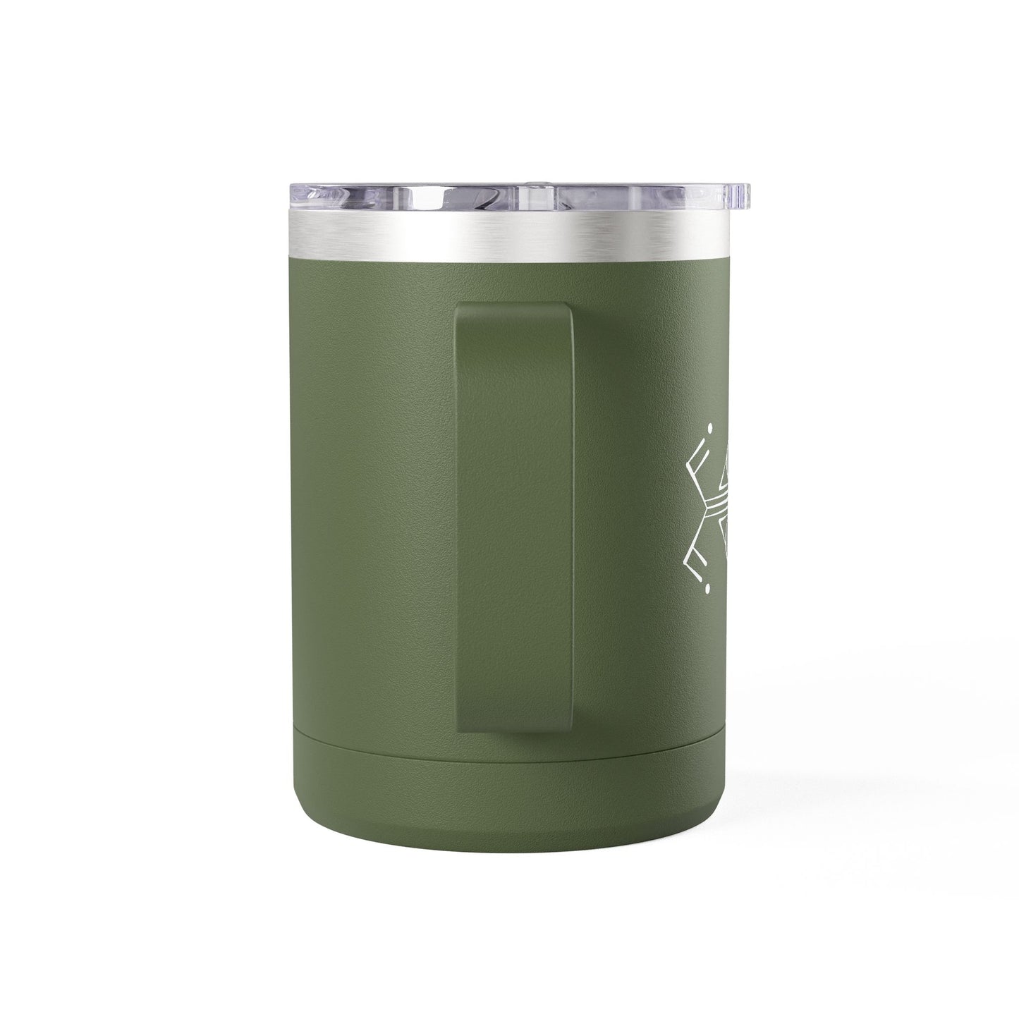 Mug isotherme à café, 44 cl
