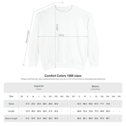 Sweatshirt à pendentif Heritage — Sweat à col rond