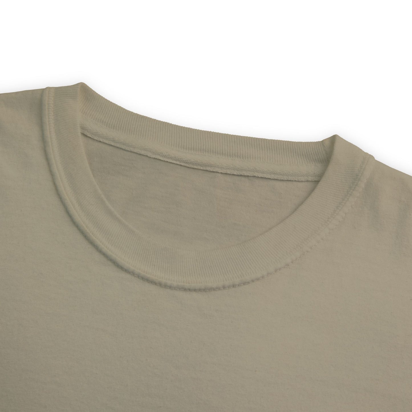 T-shirt à poche Bonorial — t-shirt teint en pièce à logo minimal
