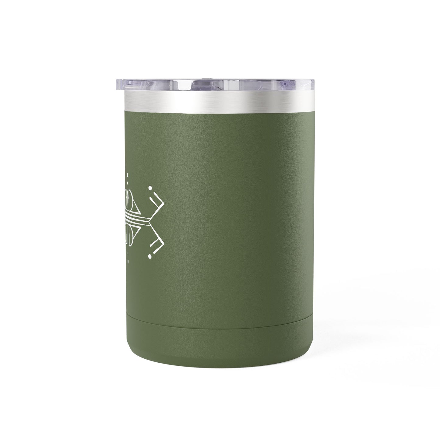 Coffee Mug Tumbler, 15oz