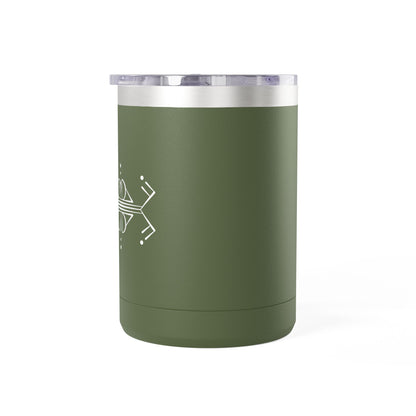 Coffee Mug Tumbler, 15oz