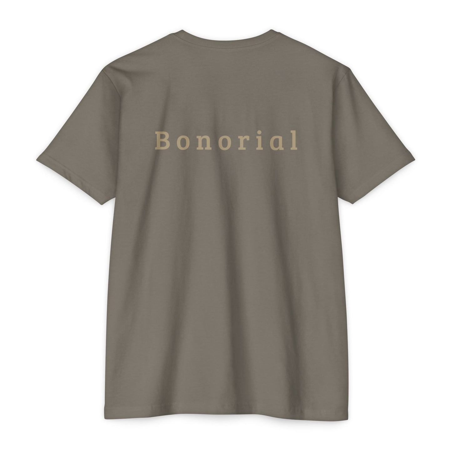 T-shirt graphique Cipher — design technologique abstrait Bonorial
