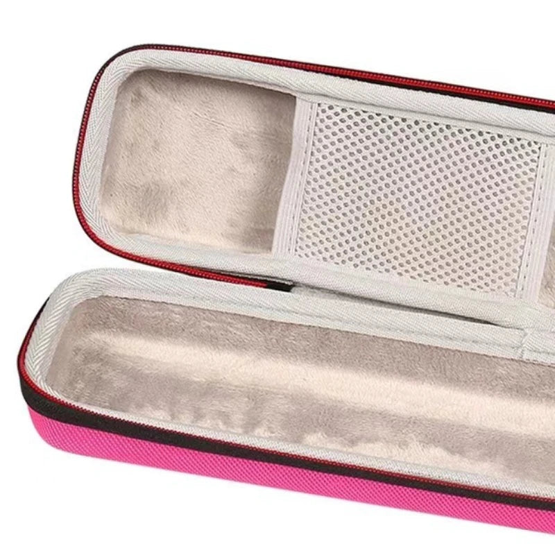 LissGlow Portable –anti-frisottis